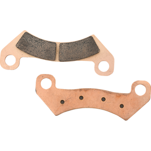 ALL BALLS BRAKE PAD-SINTERED-18-8052 18-8052