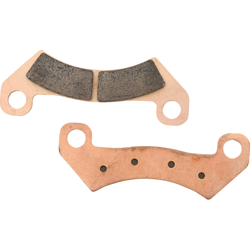 ALL BALLS BRAKE PAD-SINTERED-18-8052 18-8052