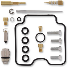 Load image into Gallery viewer, MOOSE RACING REPAIR KIT CARB YAM 26-1365