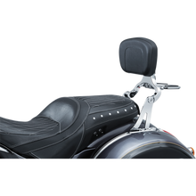 Load image into Gallery viewer, KURYAKYN MOUNT BACKREST 14-19 IND PN 7094 KUR7094