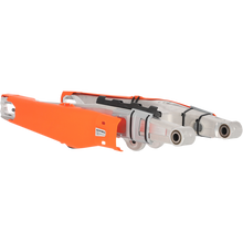 Load image into Gallery viewer, ACERBIS Teketmagnet Swing Arm Guard ktm XC-W150tpi/250/300tpi, black 2944890001