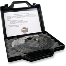 Load image into Gallery viewer, DP BRAKES XL 71-E84 DPHK STEEL KIT DPHK514