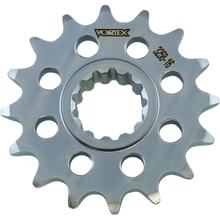 Load image into Gallery viewer, VORTEX VORTEX 16 TOOTH FRONT SPROCKET 3258-16