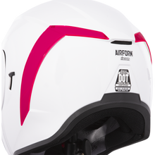 Load image into Gallery viewer, ICON REAR SPOILR AFRM DYGLO RD 0133-1310