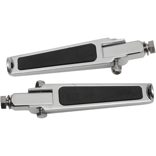 DRAG SPECIALTIES RUBBER INLAY 5/16