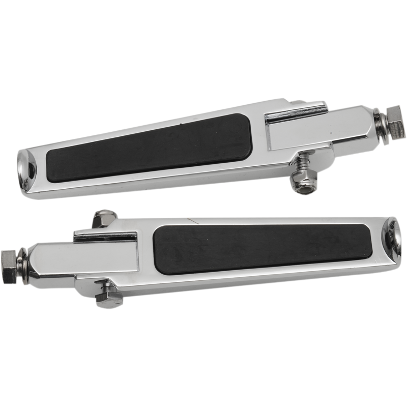 DRAG SPECIALTIES RUBBER INLAY 5/16