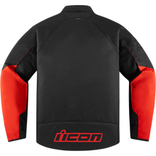 Load image into Gallery viewer, ICON JKT HOOLIGAN CE SLAYER XL 2820-5806