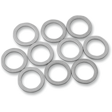 Load image into Gallery viewer, DRAG SPECIALTIES 3/8" BANJO CRUSH WASHERS (10PK) 105