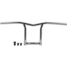 Load image into Gallery viewer, BURLY BRAND HANDLEBAR SID 11 CHR B12-6031C