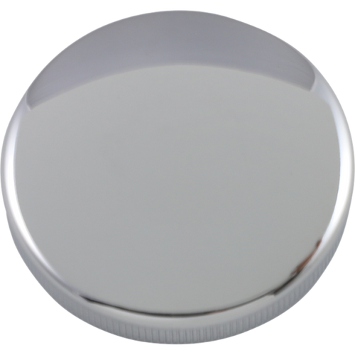 DRAG SPECIALTIES 36-72 GAS CAP W/O VENT EA DS-390194