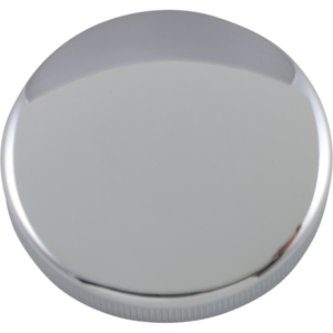 DRAG SPECIALTIES 36-72 GAS CAP W/O VENT EA DS-390194