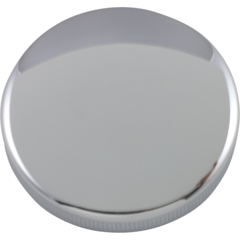 DRAG SPECIALTIES 36-72 GAS CAP W/O VENT EA DS-390194