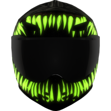 Load image into Gallery viewer, ICON HELMET DOMN GRAND MAW GY MD 0101-17296