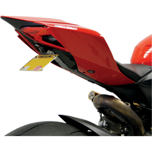 Load image into Gallery viewer, COMPETITION WERKES 12-13 1199 PANIGALE FENDER ELIMINATOR KT 1D1199