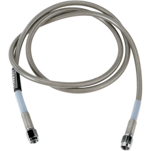 Load image into Gallery viewer, RUSSELL 54" UNIVERSAL C/C BRAKE HOSE RUSSELL R58182S