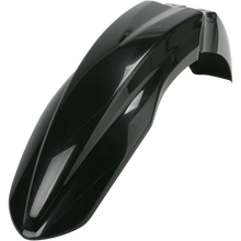 Load image into Gallery viewer, ACERBIS FRONT FENDER- KX250F/450F:09-10 BLACK 2141690001
