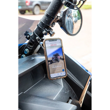 Load image into Gallery viewer, KLOCK WERKS MOUNT PHONE ZFORCE KWD-05-0567