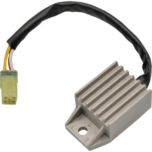 RICK'S MOTORSPORT ELECTRIC REC/REG HONDA 10-175
