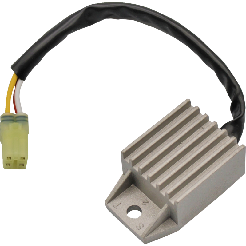RICK'S MOTORSPORT ELECTRIC REC/REG HONDA 10-175