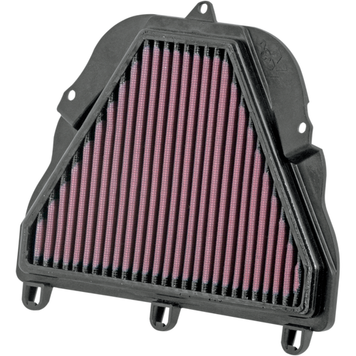 K & N 06-12 DAYTONA 675 AIR FILTER K&N TB-6706
