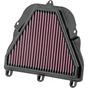 K & N 06-12 DAYTONA 675 AIR FILTER K&N TB-6706