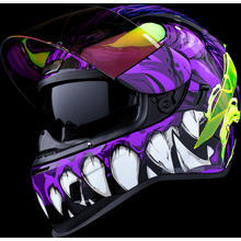 Load image into Gallery viewer, ICON HELMET AIRFORM MIPS MANIK&#39;RR  PR MD 0101-16972