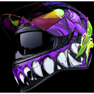 ICON HELMET AIRFORM MIPS MANIK'RR  PR MD 0101-16972