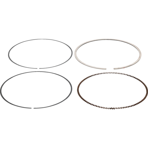 VERTEX PISTON RING-590278000002 590278000002