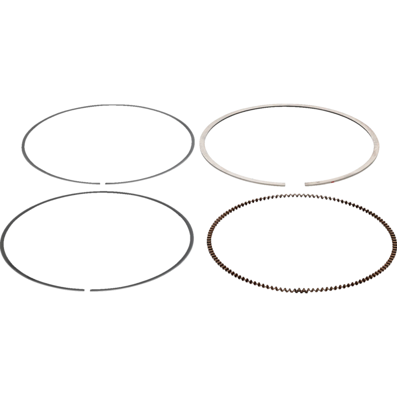 VERTEX PISTON RING-590278000002 590278000002