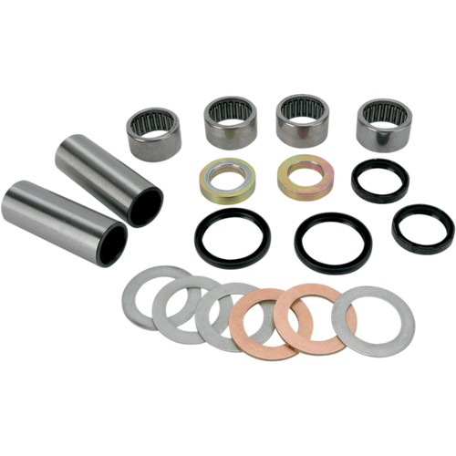 MOOSE RACING MOOSE 28-1202 SWING ARM BEARING KIT 28-1202
