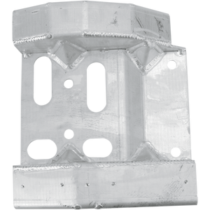 MOTORSPORT PRODUCTS MOTORSPORTS PROD SWINGARM SKID PLATE 82-2101