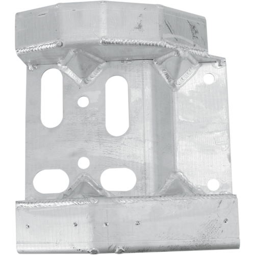 MOTORSPORT PRODUCTS MOTORSPORTS PROD SWINGARM SKID PLATE 82-2101