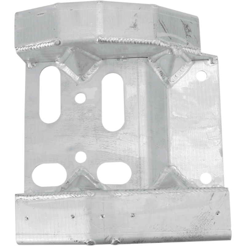 MOTORSPORT PRODUCTS MOTORSPORTS PROD SWINGARM SKID PLATE 82-2101