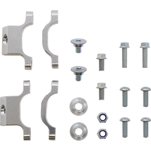 Load image into Gallery viewer, DEVOL ENGINEERING RAD BRACE DVOL 0122-1204 0122-1204