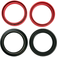 Load image into Gallery viewer, MOOSE RACING MOOSE #56-145 FORK &amp; DUST SEAL KIT 56-145