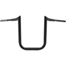 Load image into Gallery viewer, LA CHOPPERS HANDLEBAR 1.5 GRD PRM APE BLK 16" FLS LA-7354-16B