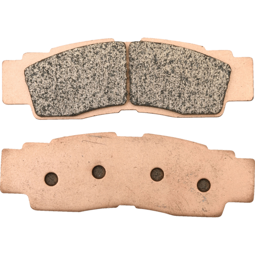 ALL BALLS BRAKE PAD-SINTERED-18-8054 18-8054