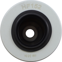 Load image into Gallery viewer, Hiflofiltro HF152 Premium Oil Filter