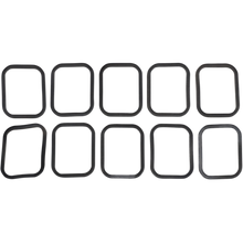 Load image into Gallery viewer, JAMES GASKET 84-99 B/T 84-06 XL R/CVR RUBBER 10 PACK JGI-17358-84-A