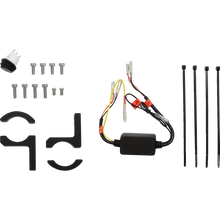 Load image into Gallery viewer, POWERMADD/COBRA POWERMADD REV LIGHT KIT 66007