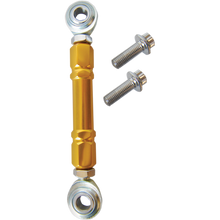 Load image into Gallery viewer, ALLOY ART LINKAGE SHIFTER GOLD ANO MCL-3