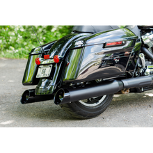 Load image into Gallery viewer, S&amp;S CYCLE MUFFLERS BL MK45CL-22FL 550-1010