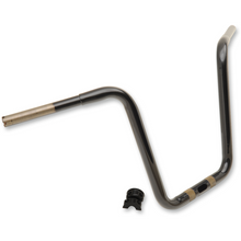 Load image into Gallery viewer, DRAG SPECIALTIES 15-19 FLTRX/FLTRU 14&quot; BLK H/BARS 0601-3859