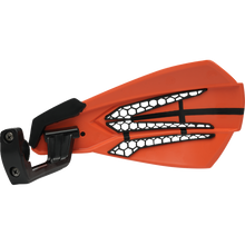 Load image into Gallery viewer, CYCRA CYCRA MX-RACE HAND GUARD ORANGE/BLACK 1CYC-0057-22X