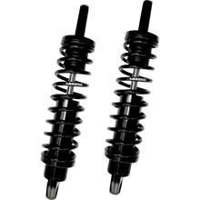 Load image into Gallery viewer, LEGENDS 06-17 DYNA REVO 12" H/DUTY SHOCKS 1310-0944