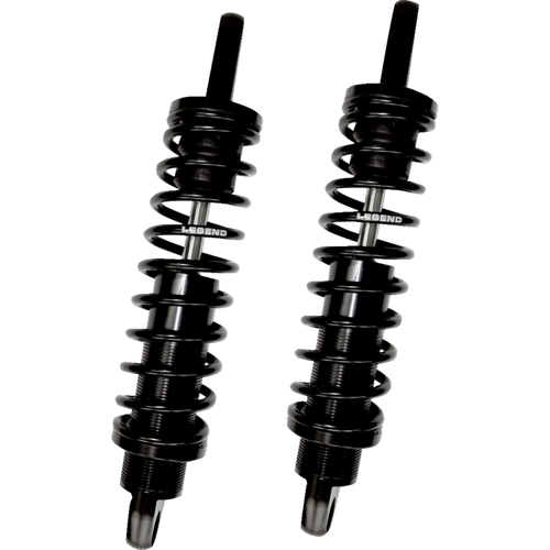 LEGENDS SHOCKS REVO BLK 14