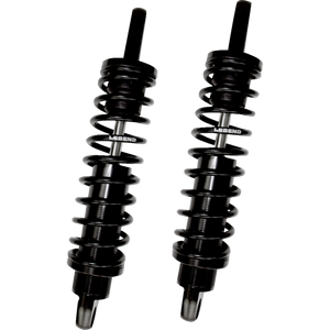 LEGENDS SHOCKS REVO BLK 14