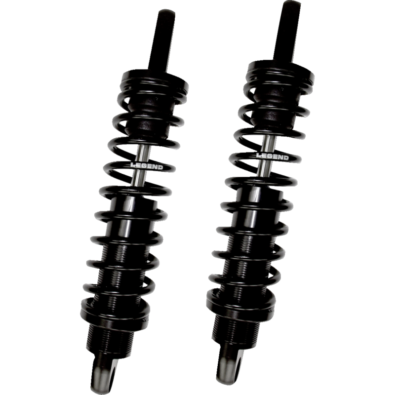 LEGENDS SHOCKS REVO BLK 14
