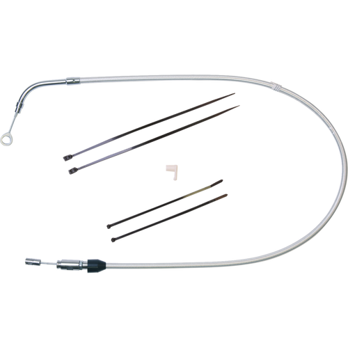 MAGNUM CABLE CLUTCH QICK DISC SC 32356HE