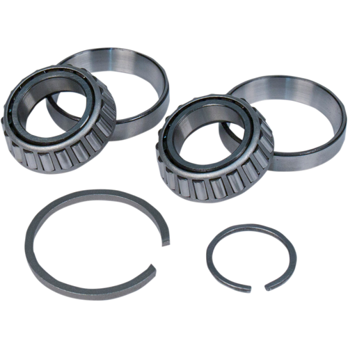 S&S CYCLE TIMKEN BEARING LEFT B/T 70-02 31-4013